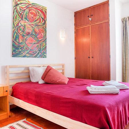 A02 - Dona Ana 1 Bed Apartment ラゴス エクステリア 写真