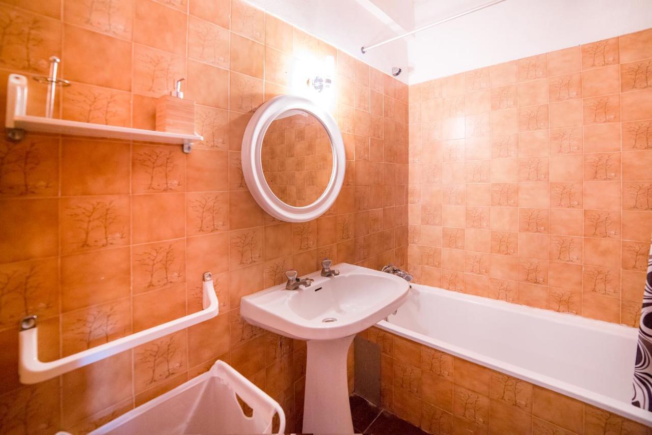 A02 - Dona Ana 1 Bed Apartment ラゴス エクステリア 写真