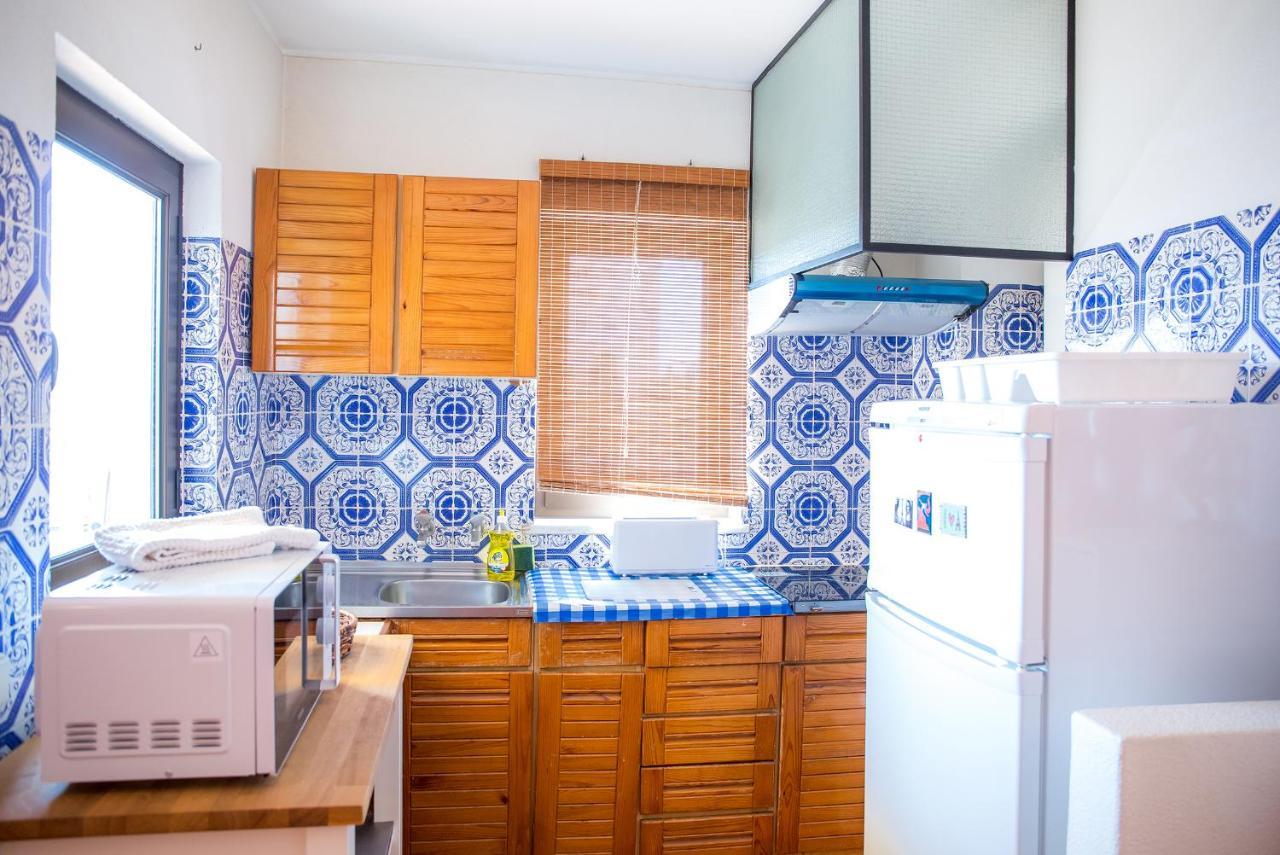A02 - Dona Ana 1 Bed Apartment ラゴス エクステリア 写真