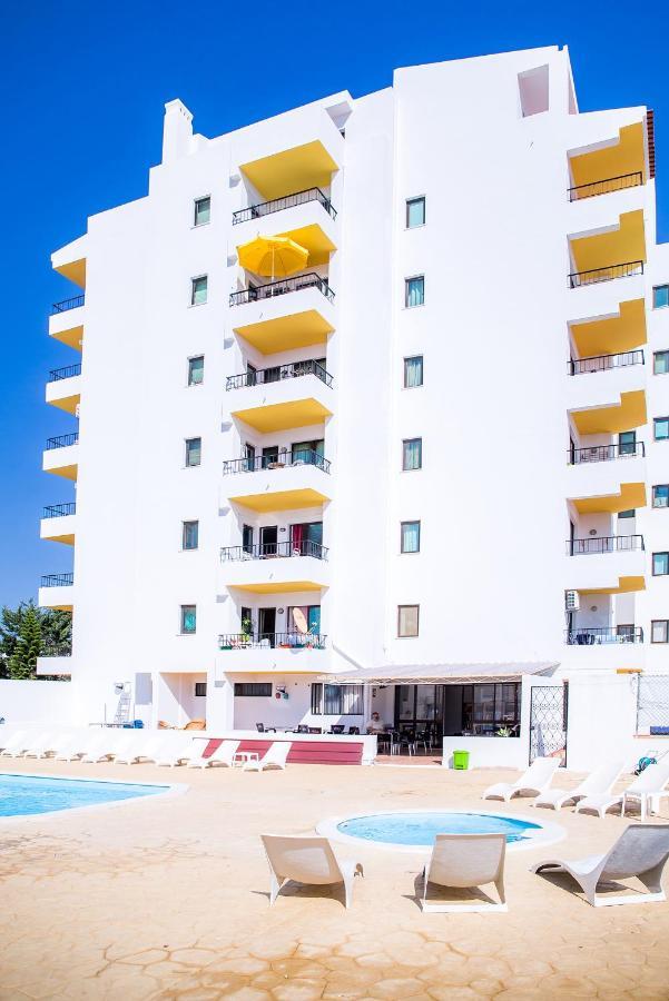 A02 - Dona Ana 1 Bed Apartment ラゴス エクステリア 写真