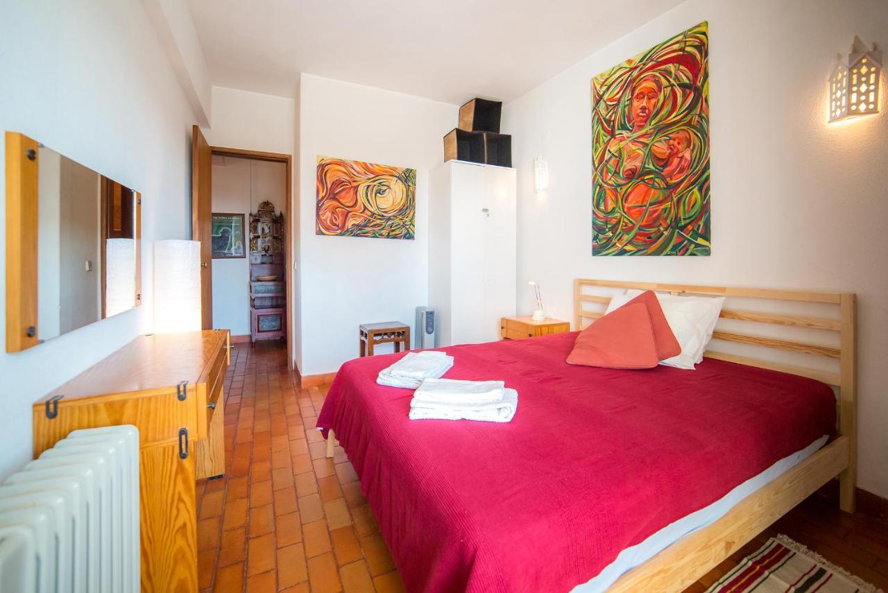 A02 - Dona Ana 1 Bed Apartment ラゴス エクステリア 写真