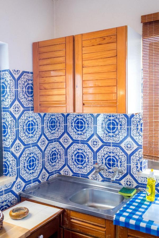 A02 - Dona Ana 1 Bed Apartment ラゴス エクステリア 写真