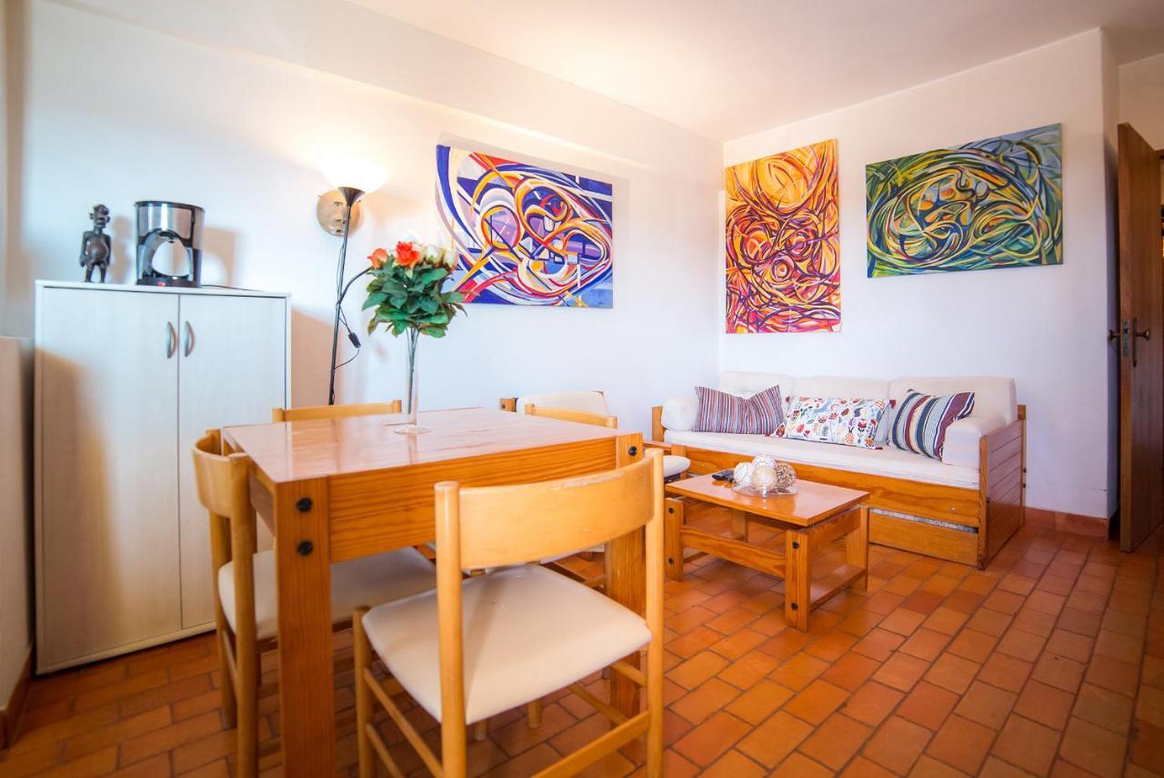 A02 - Dona Ana 1 Bed Apartment ラゴス エクステリア 写真