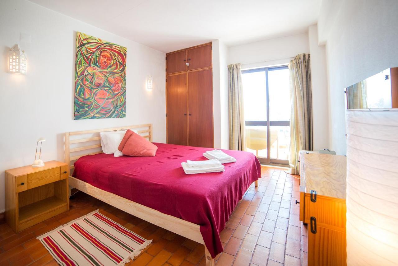 A02 - Dona Ana 1 Bed Apartment ラゴス エクステリア 写真