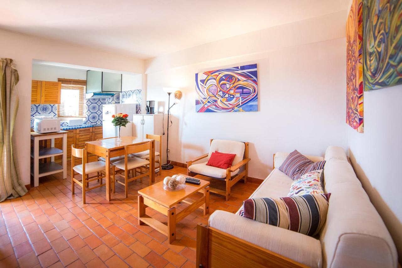 A02 - Dona Ana 1 Bed Apartment ラゴス エクステリア 写真